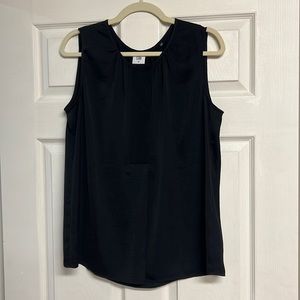 Cabi Snap Blouse